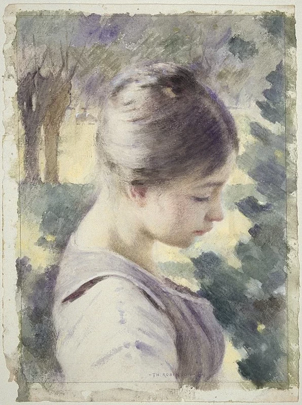 Testa - Brooklyn Museum, New York
